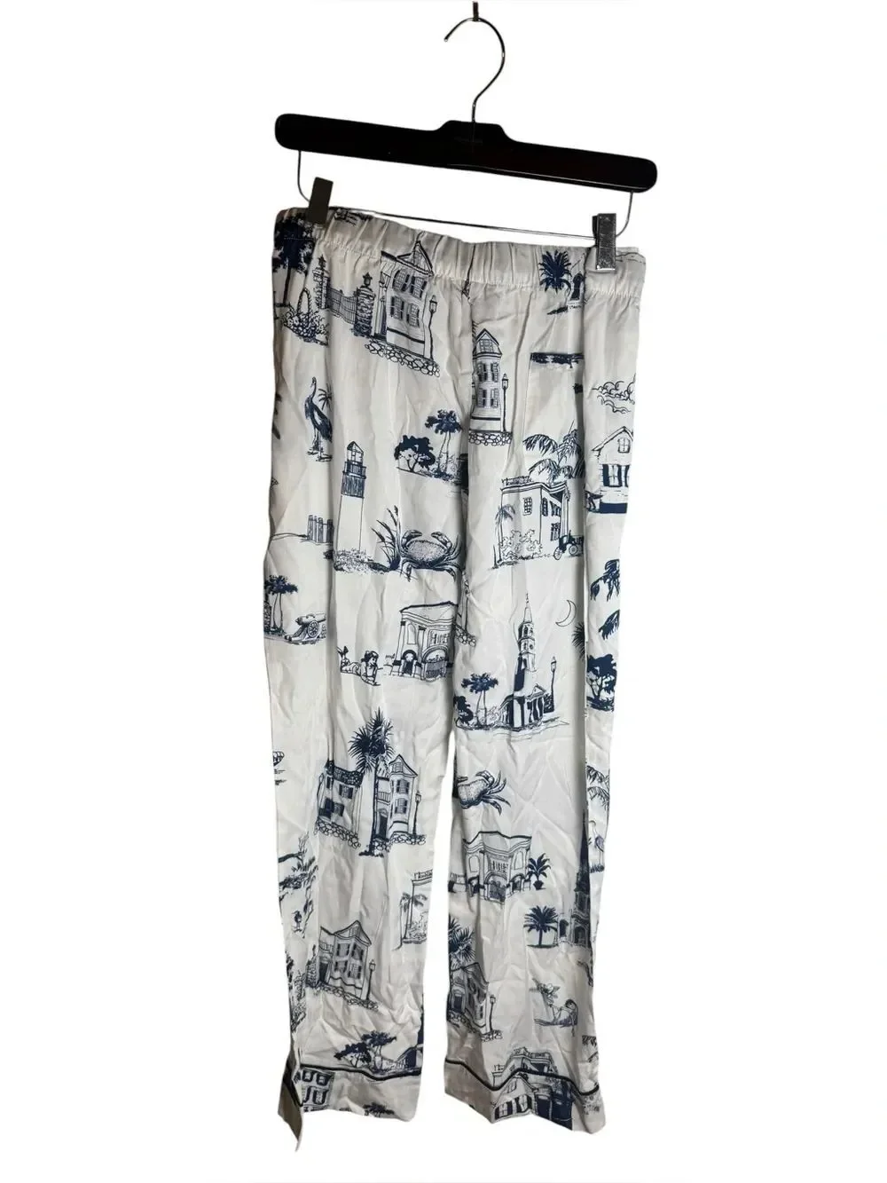 Katie Kime stunning toile